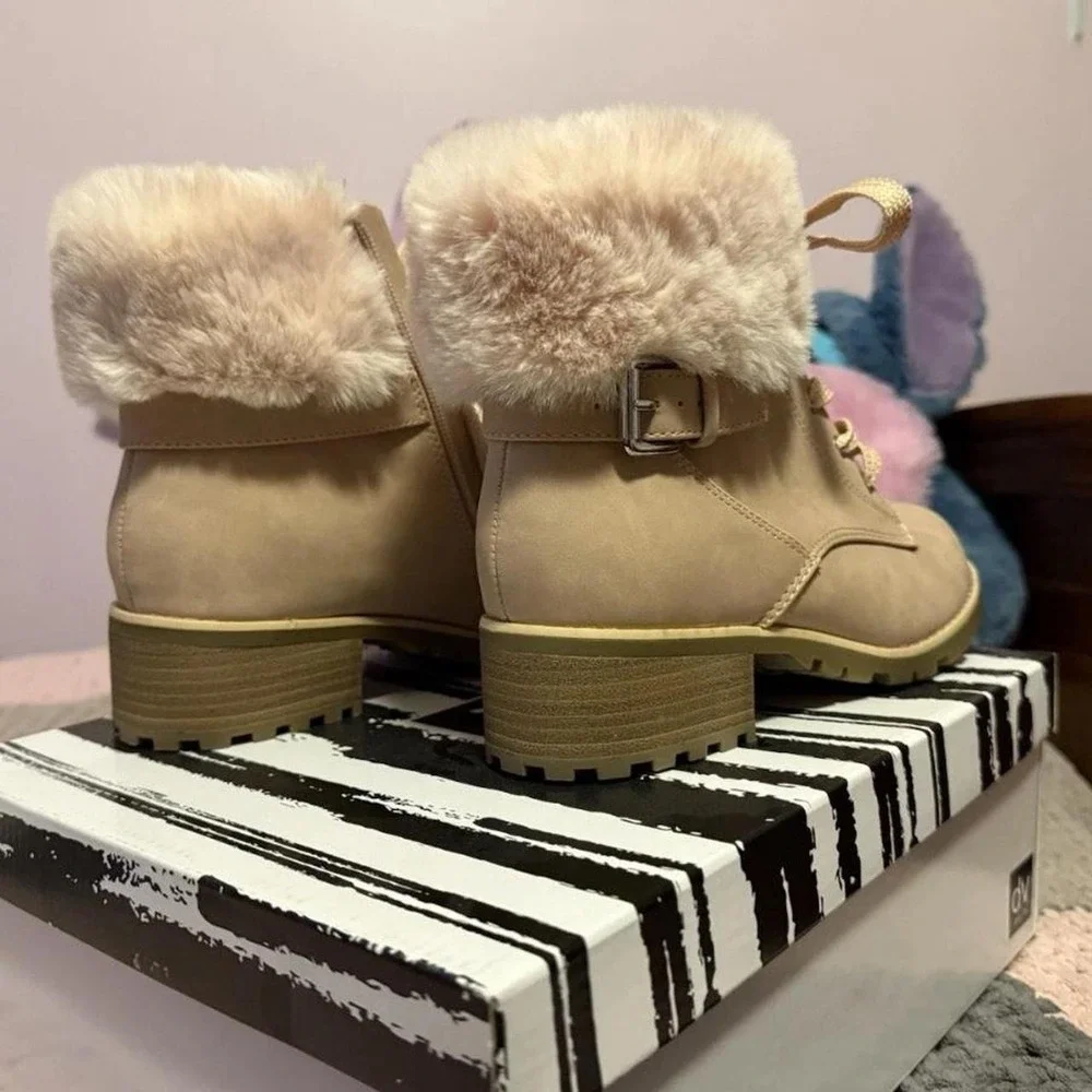 Dolce‎ Vita Women's Boots Size 5